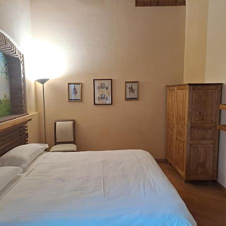 Agriturismo Cascina Farisengo Stagno Lombardo Exterior foto