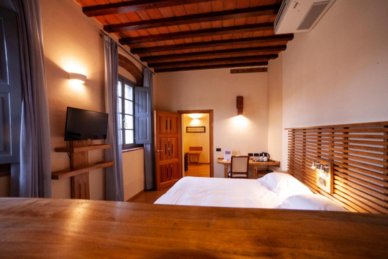 Agriturismo Cascina Farisengo Stagno Lombardo Exterior foto