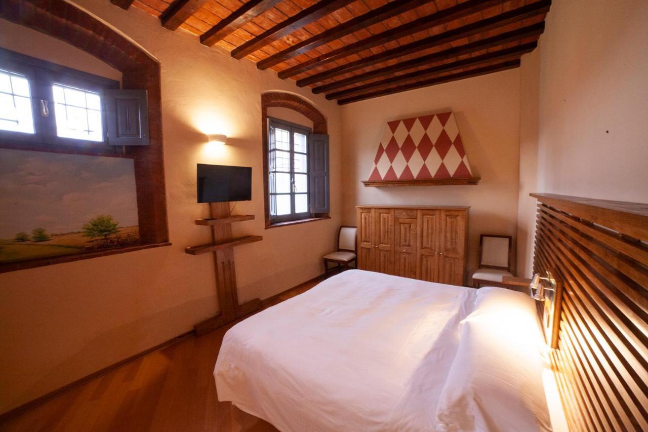 Agriturismo Cascina Farisengo Stagno Lombardo Exterior foto
