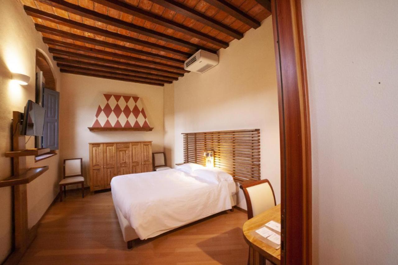 Agriturismo Cascina Farisengo Stagno Lombardo Exterior foto