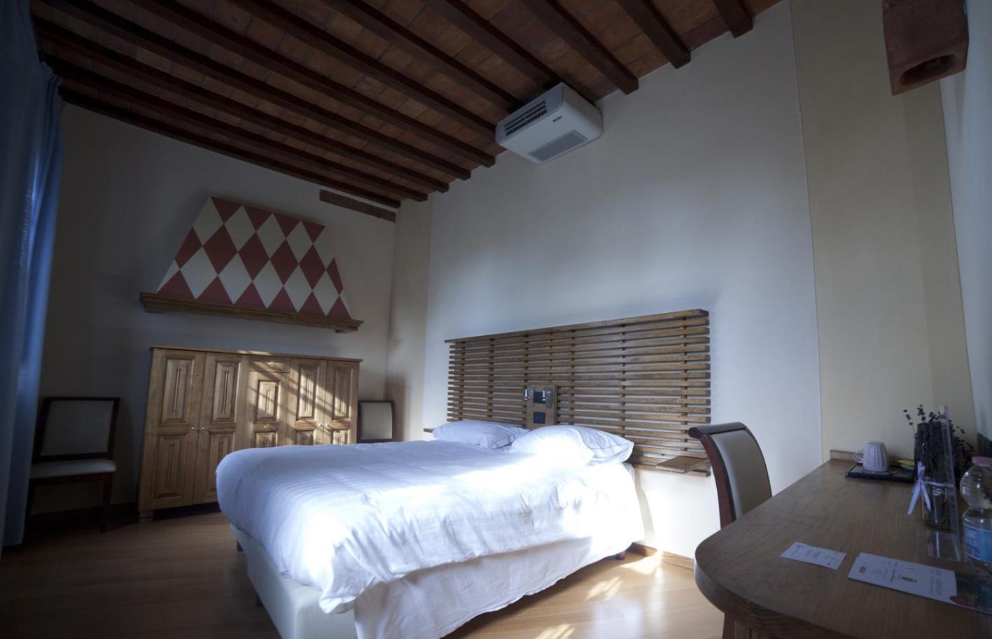 Agriturismo Cascina Farisengo Stagno Lombardo Exterior foto