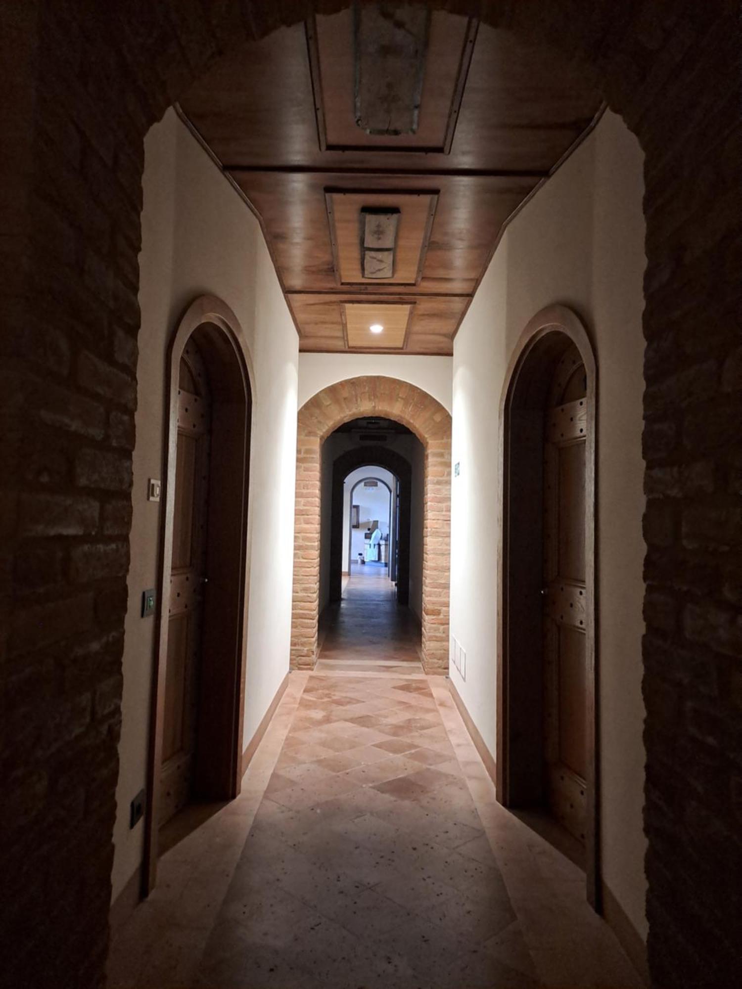Agriturismo Cascina Farisengo Stagno Lombardo Exterior foto