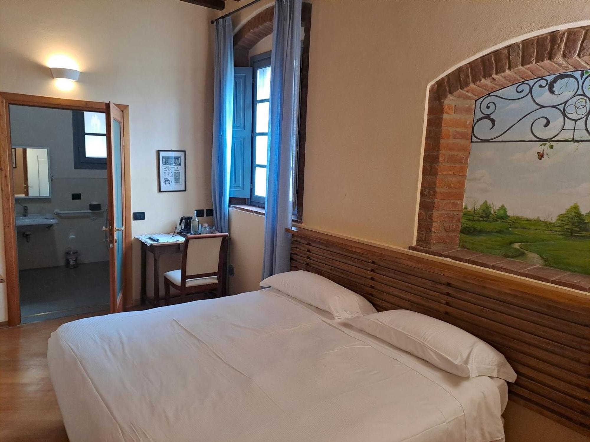 Agriturismo Cascina Farisengo Stagno Lombardo Exterior foto