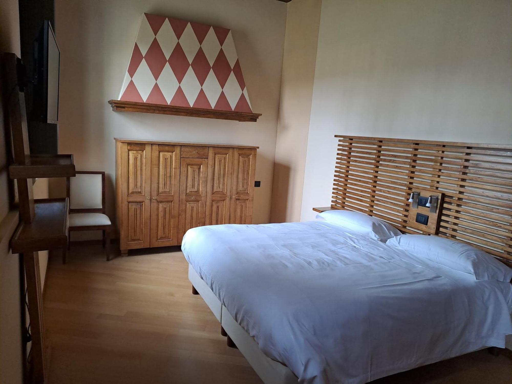 Agriturismo Cascina Farisengo Stagno Lombardo Exterior foto
