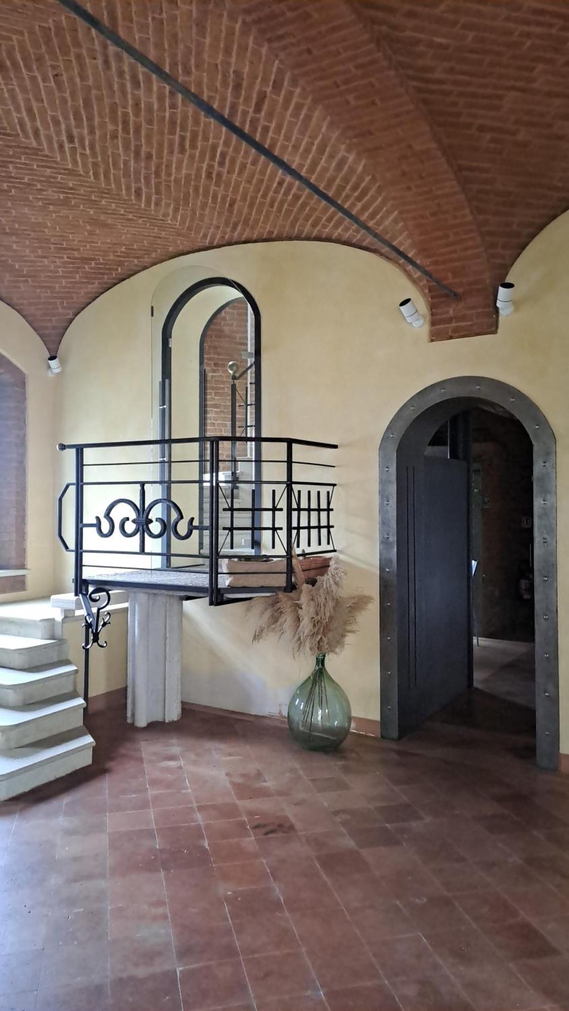 Agriturismo Cascina Farisengo Stagno Lombardo Exterior foto